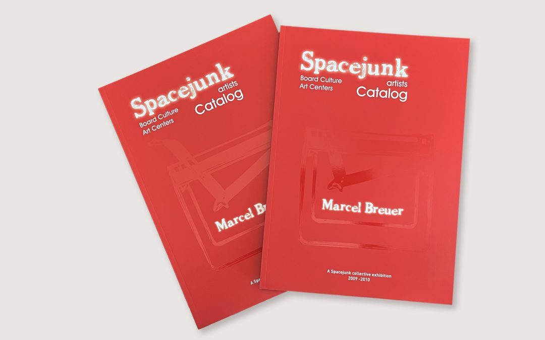 Catalogues d’artistes