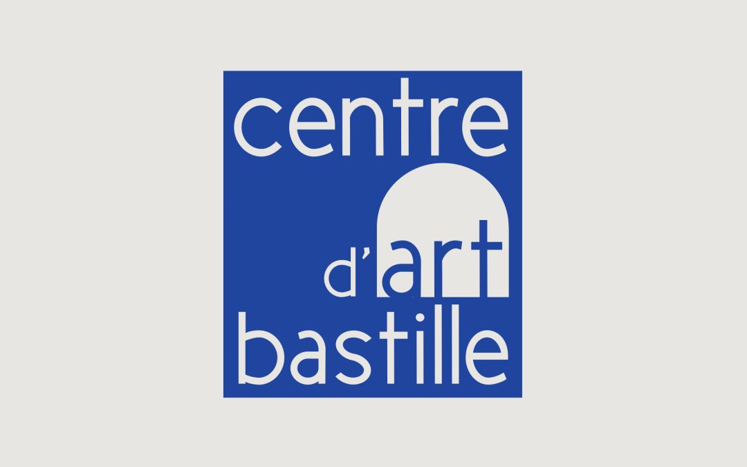 Cab – Centre d’art bastille