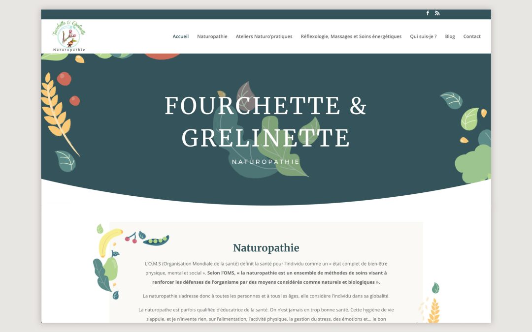 Naturopathie 