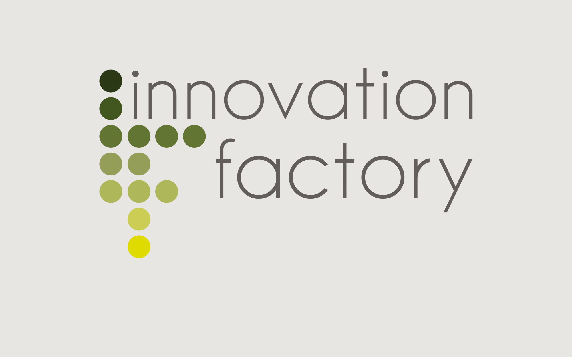 Innovation Factory