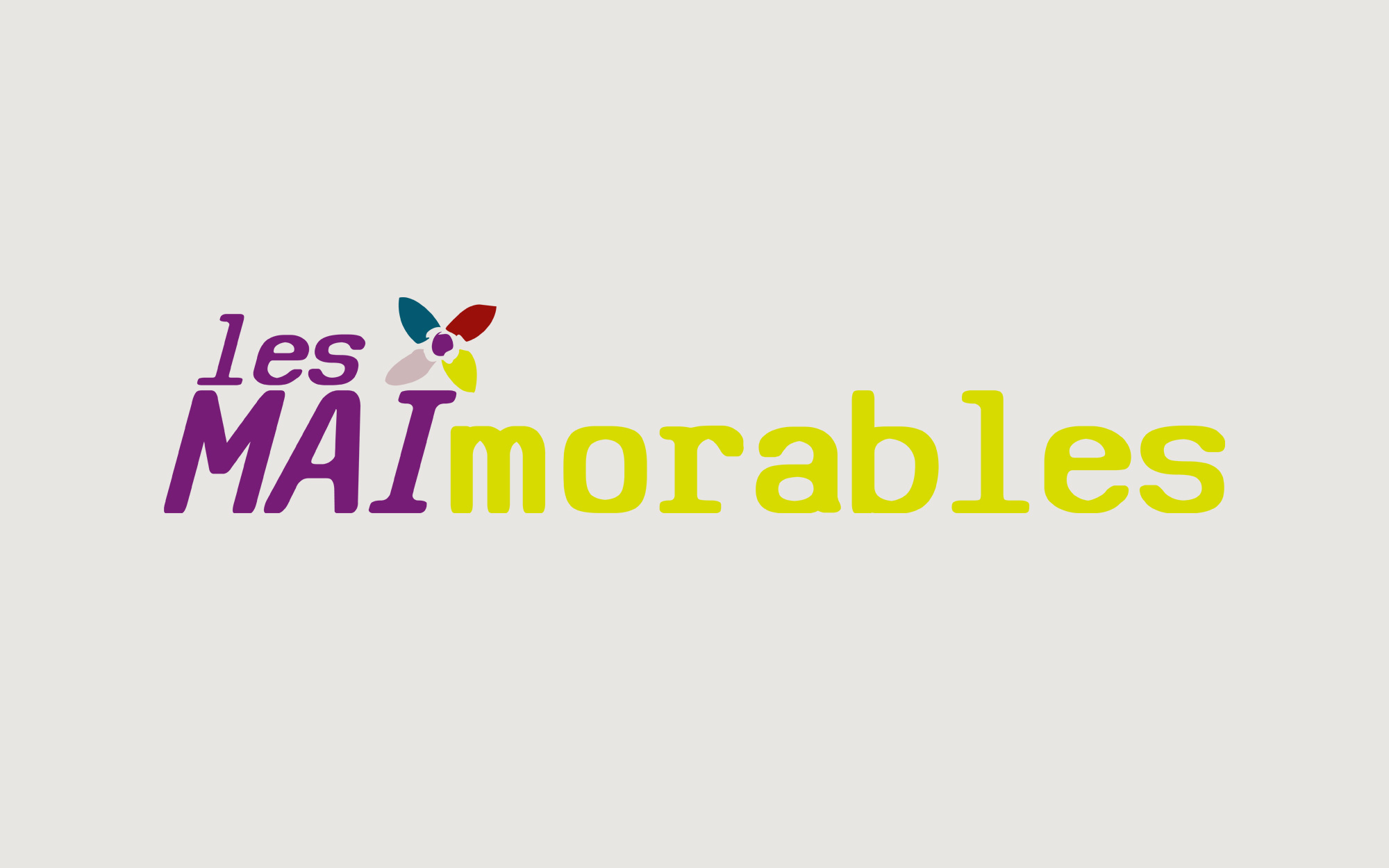 Festival les MAImorables