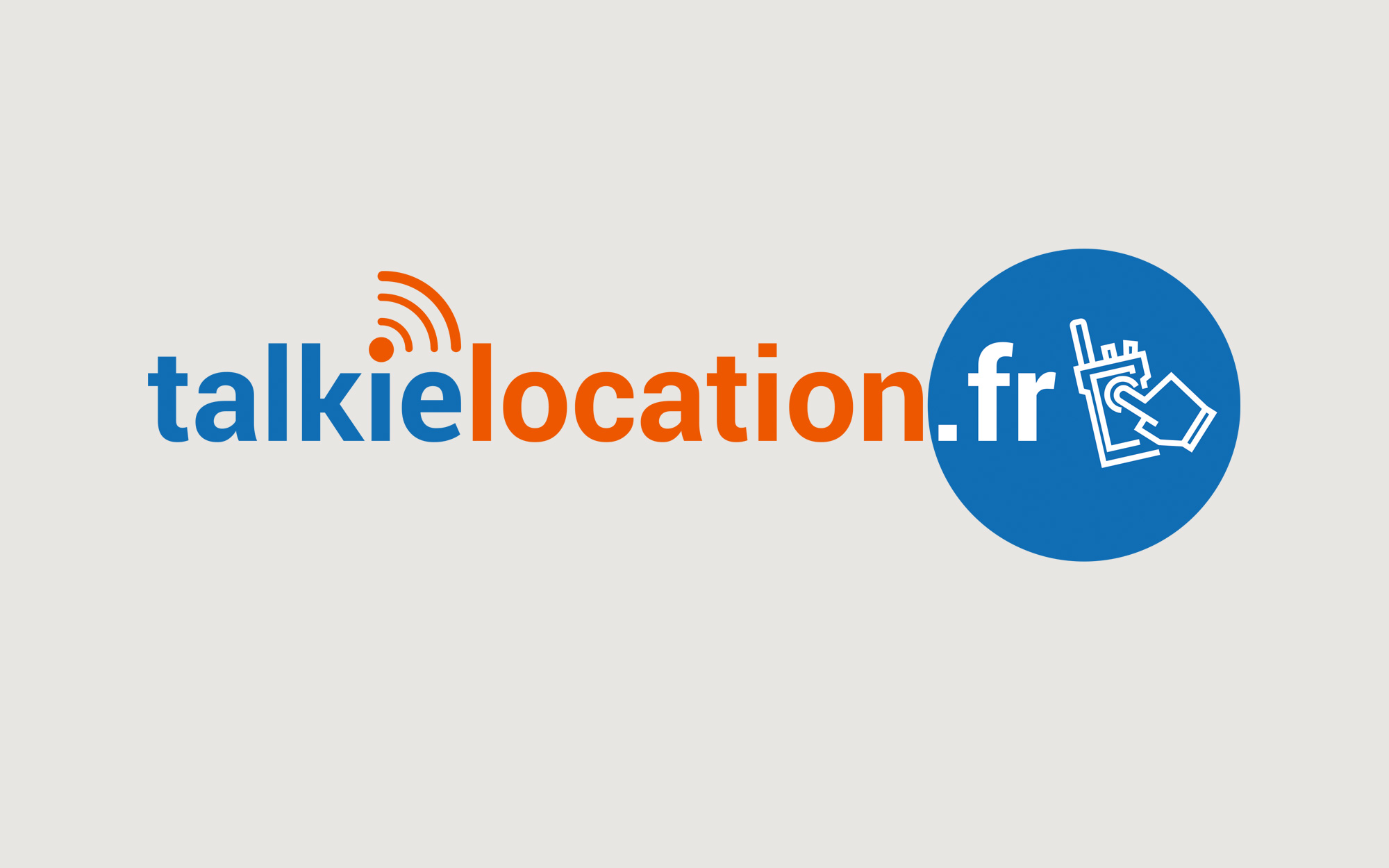 Talkie location