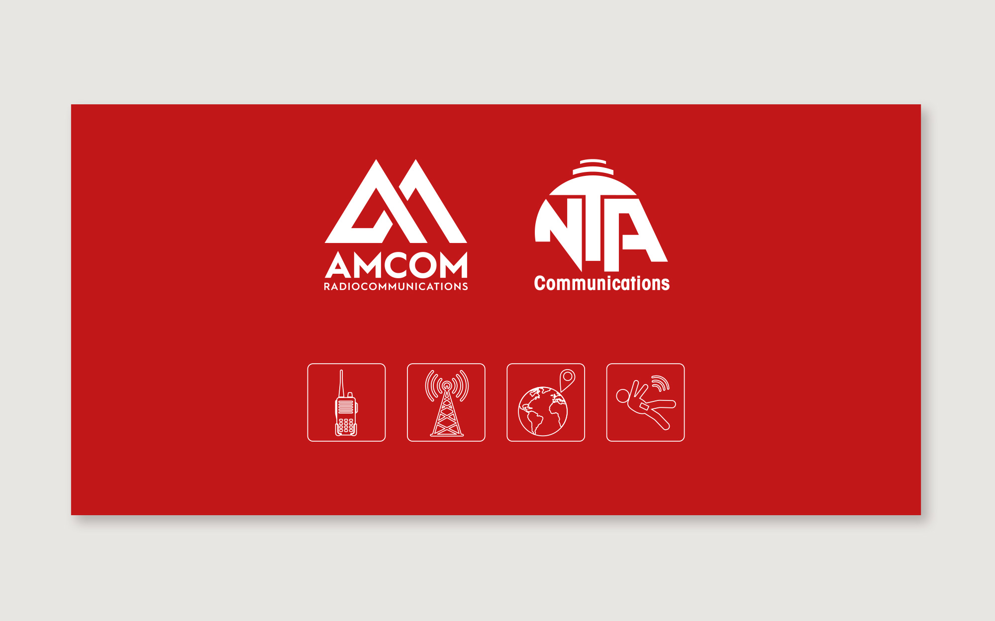 Communication pour NTA