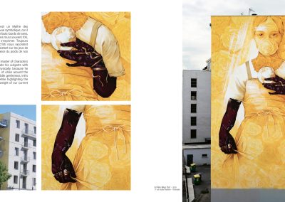 Street Art Fest Grenoble-Alpes