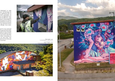 Street Art Fest Grenoble-Alpes