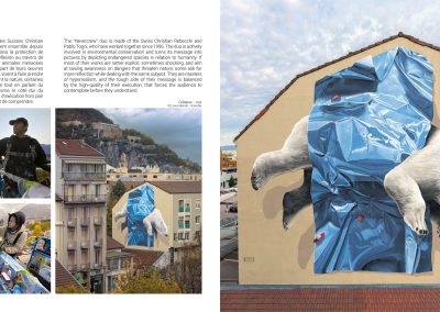 Street Art Fest Grenoble-Alpes