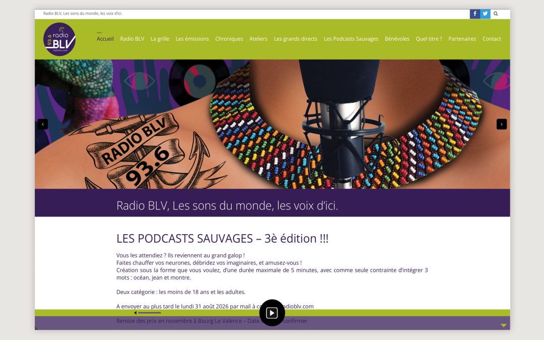 Radio BLV
